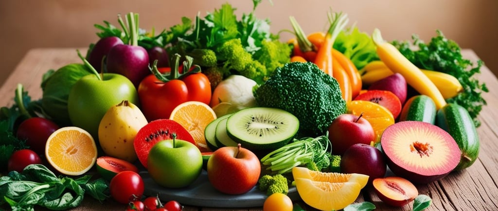 Gut Health Test