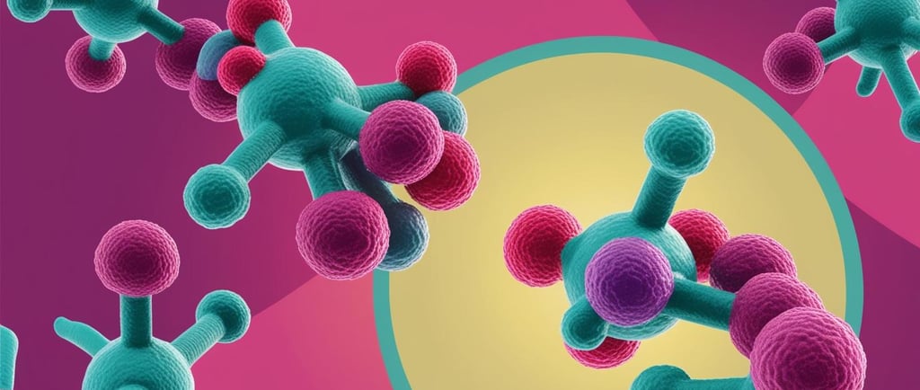 SCFA and gut health