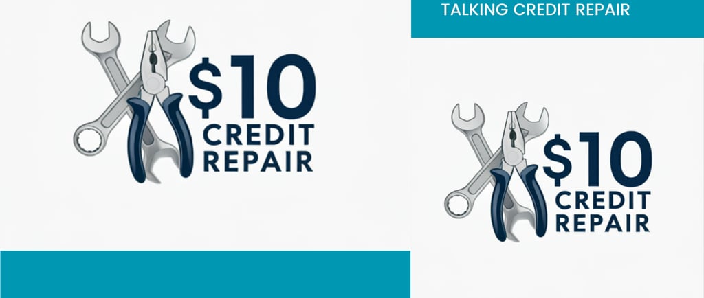 Credit Repair