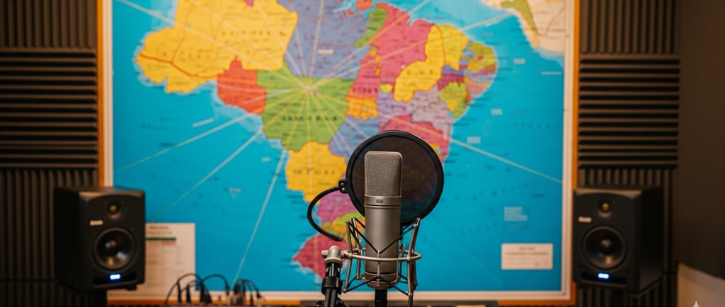 localizing for Brazilian market