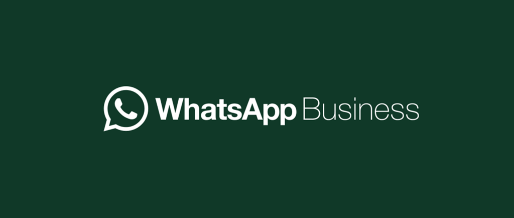Logo do WhatsApp Business