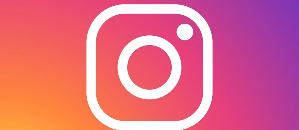 Logo do Instagram