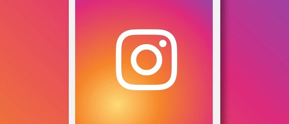 Post no Instagram