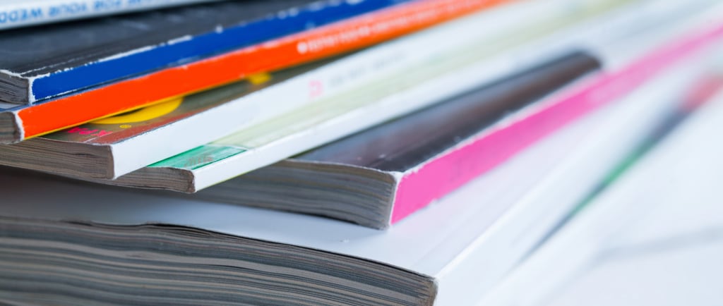 Revistas e livros com rankings jurídicos