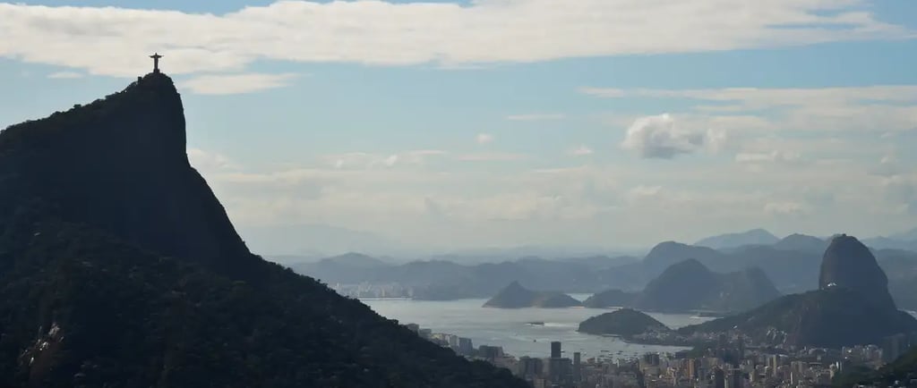 Cidade do Rio de Janeiro