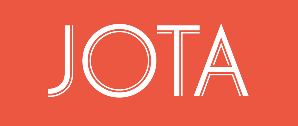 Logo do portal de notícias Jota