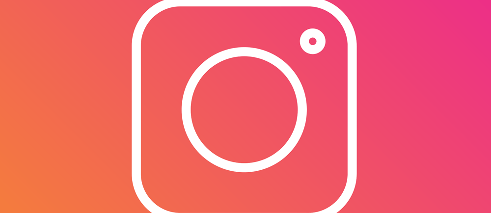 Logo do Instagram