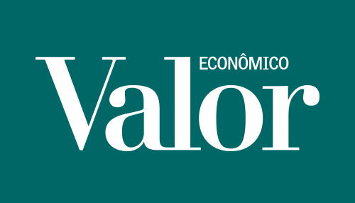 Logo do jornal Valor Econômico