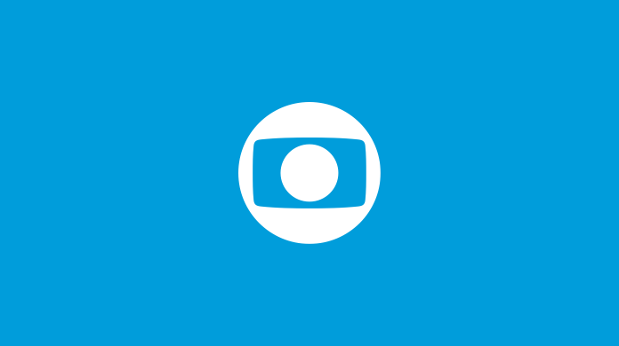 Logo da Tv Globo