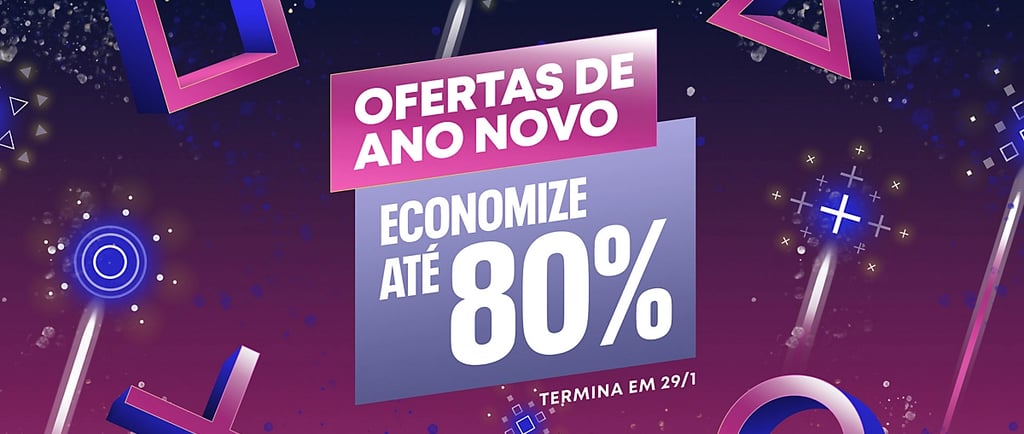 Banner Oficial da Promoção.