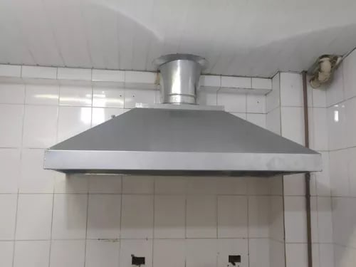 coifa industrial qual é a melhor 