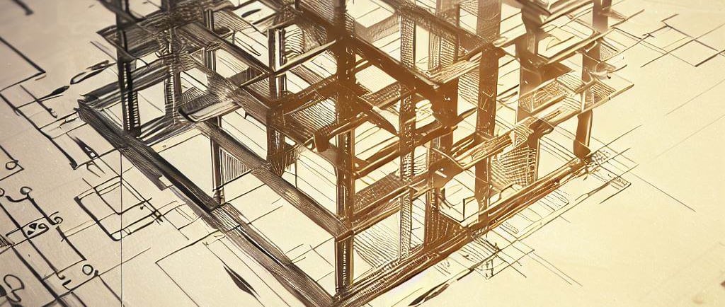 No universo da engenharia civil, a elaboração de um projeto estrutural é uma etapa crucial que deman