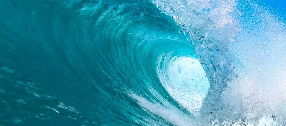  استراتيجية المحيط الأزرق مقابل المحيط الأحمر: أيهما الأنسب لنمو الأعمال؟ Blue Ocean Strategy  