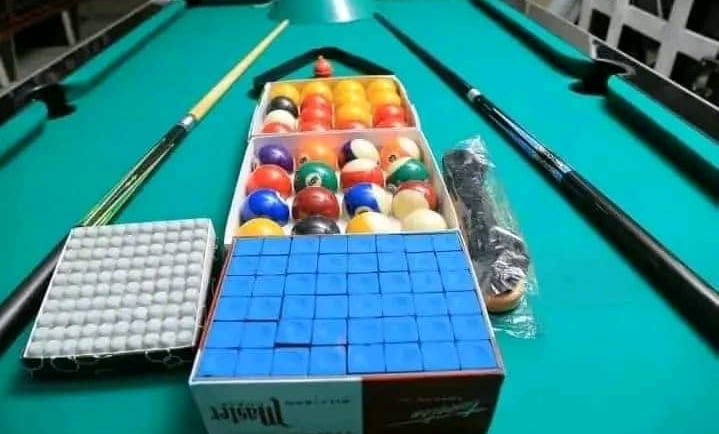 Buying Used Pool Tables in Kampala, Wakiso, Uganda: