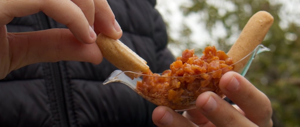 Rollo Privado catering barcelona