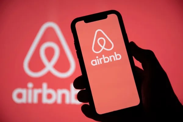 Boost Airbnb Bookings