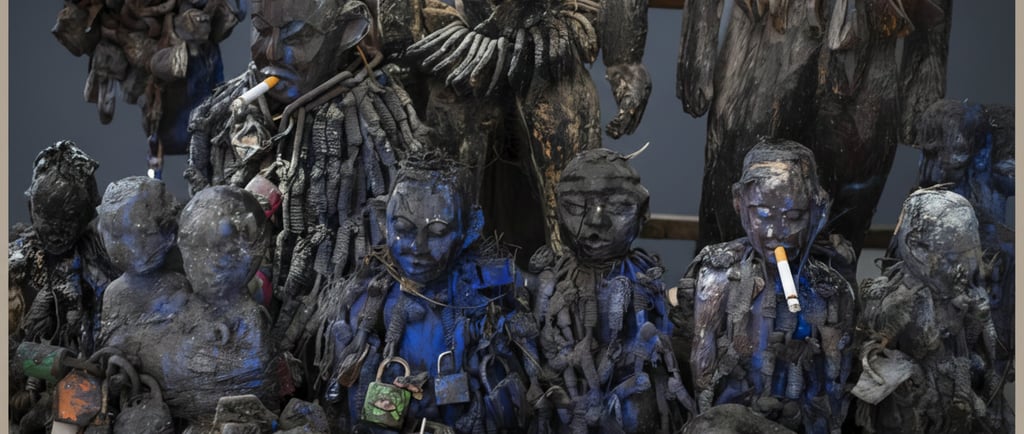 Beste partnerrückführung mit voodoo