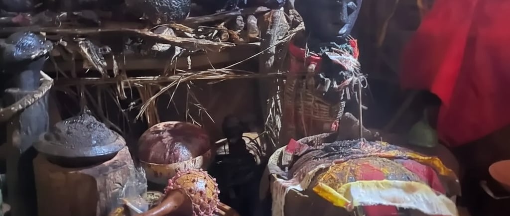 Liebeszauber Partnerrückführung