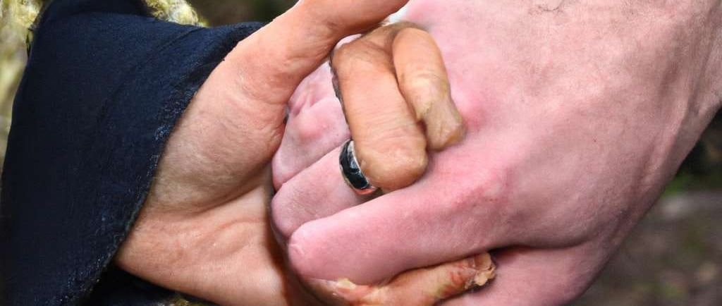  Liebeszauber weiße Magie