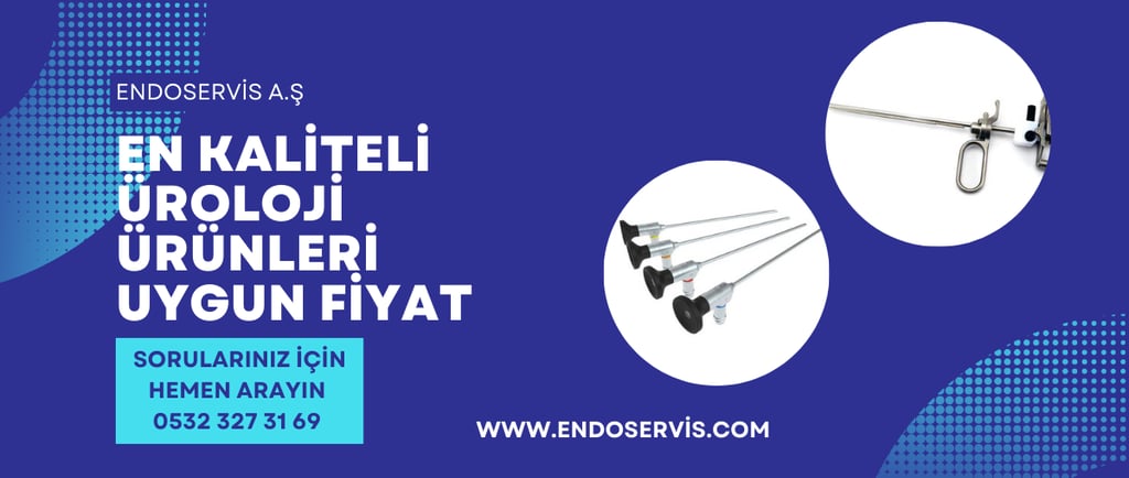 Pediatrik TUR Döngüsü ELEKTROD