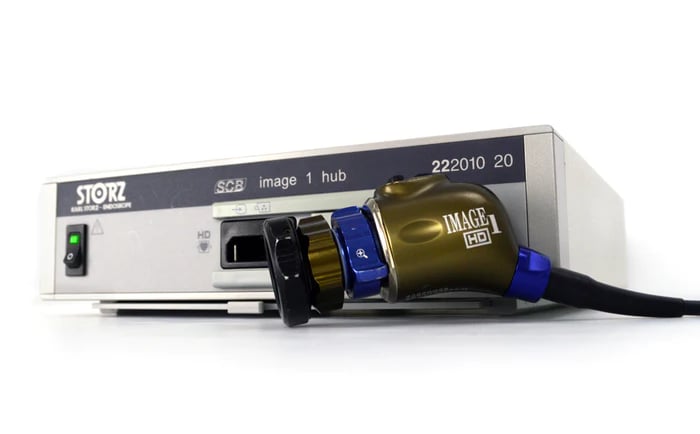 KARL STORZ TELECAM KAMERA 2. EL İKİNCİ EL 