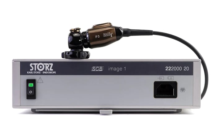 Karl Storz Tricam Kamera 2. El İKİNCİ EL 