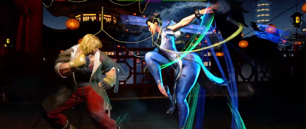 Immagine Street Fighter 6