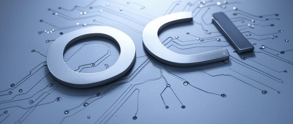 OC1 Electric Serving Maryland, Virginia & DC Area And More