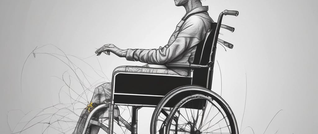 photo of white staircase