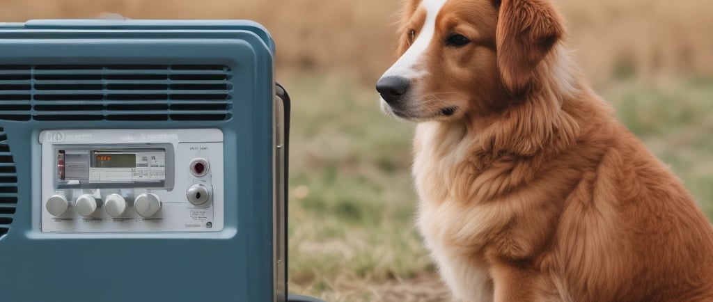 A statue of a man in front of a building