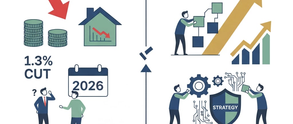 Professional healthcare setting showing home health nurse with tablet reviewing patient information,