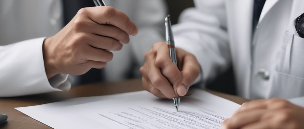 a black book sitting on top of a white wall
