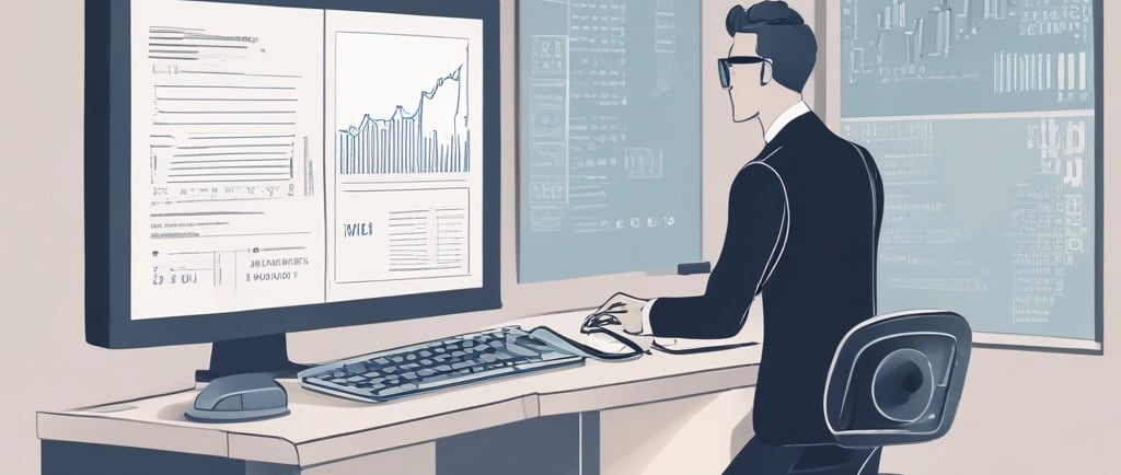 black blue and yellow textile