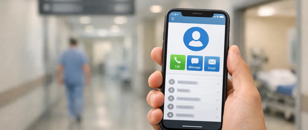 Hestia ubezpieczenie grupowe, szybki kontakt i wsparcie medyczne dla pracowników