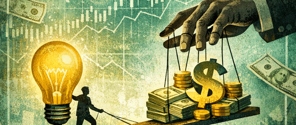 Psychology of Money: How to Control Your Money (Instead of It Controlling You)