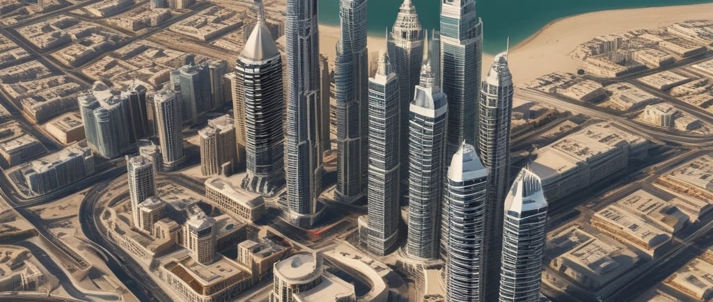 Annual audit services in Jebel Ali Free Zone – Ensure compliance and accuracy with experts