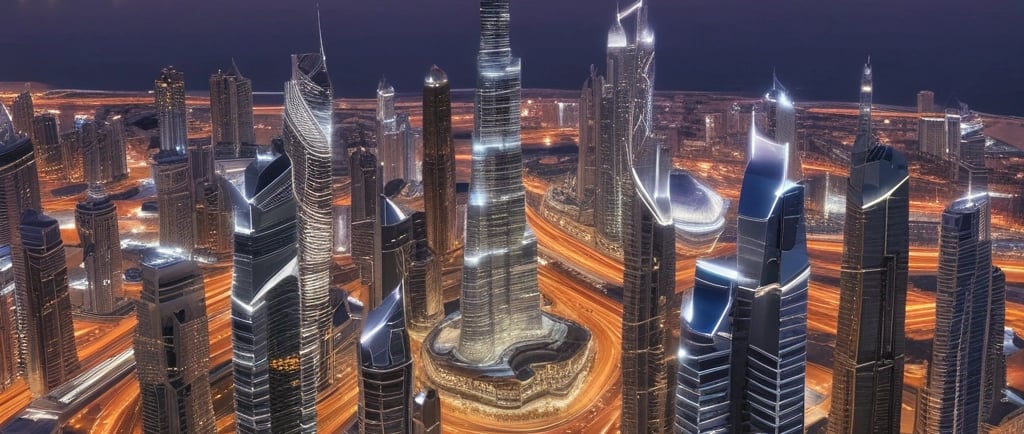 Annual audit services in Dubai Production City Free Zone – Ensure compliance with experts