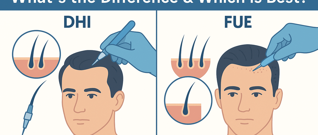 Cosmedic Express Dental Implant Experts and hair transplant clinics with best pricing and best docto