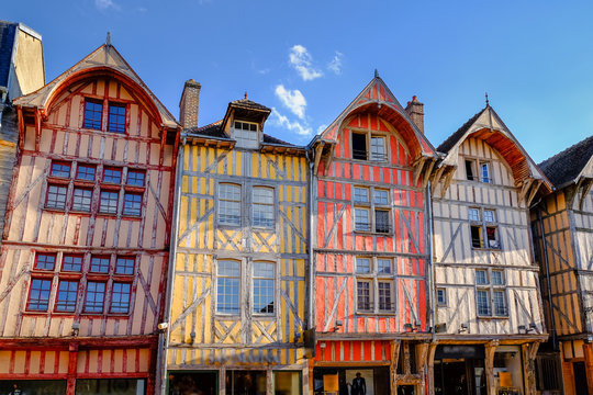 appartement Champenois en vente immobilier