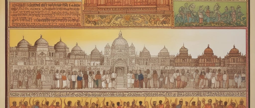 white concrete building