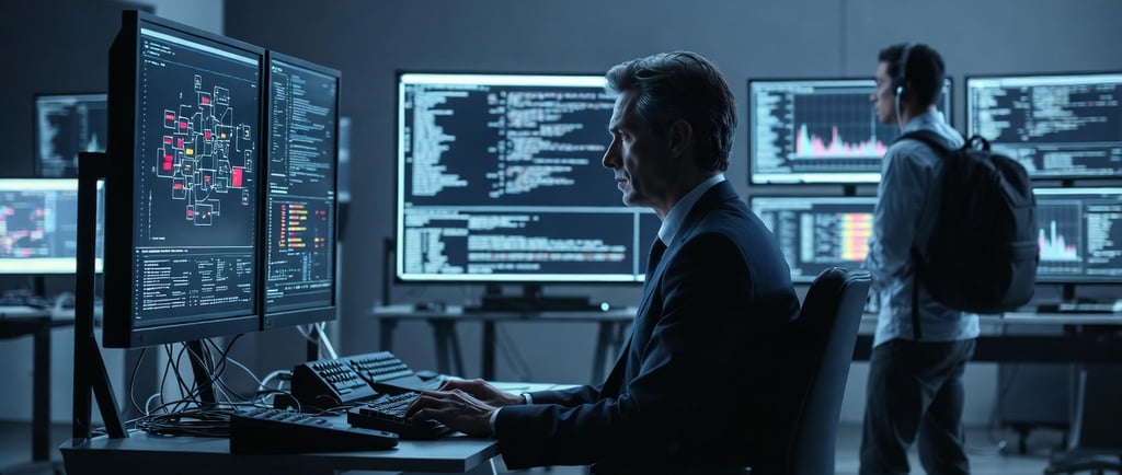 Image depicting: Your Ransomware Defenses Are Built for the Wrong Attack