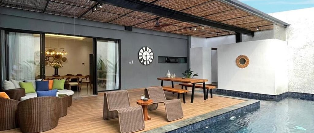 kontraktor rumah jakarta, kontraktor bangun rumah, jasa desain dan bangun rumah, jasa design and build rumah serpong