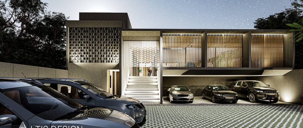 kontraktor rumah jakarta, kontraktor bangun rumah, jasa desain dan bangun rumah, jasa design and build rumah, kontraktor ruma