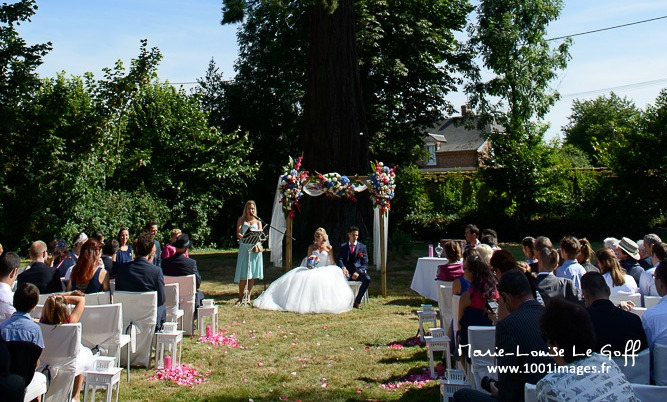 LIEUX DE MARIAGE