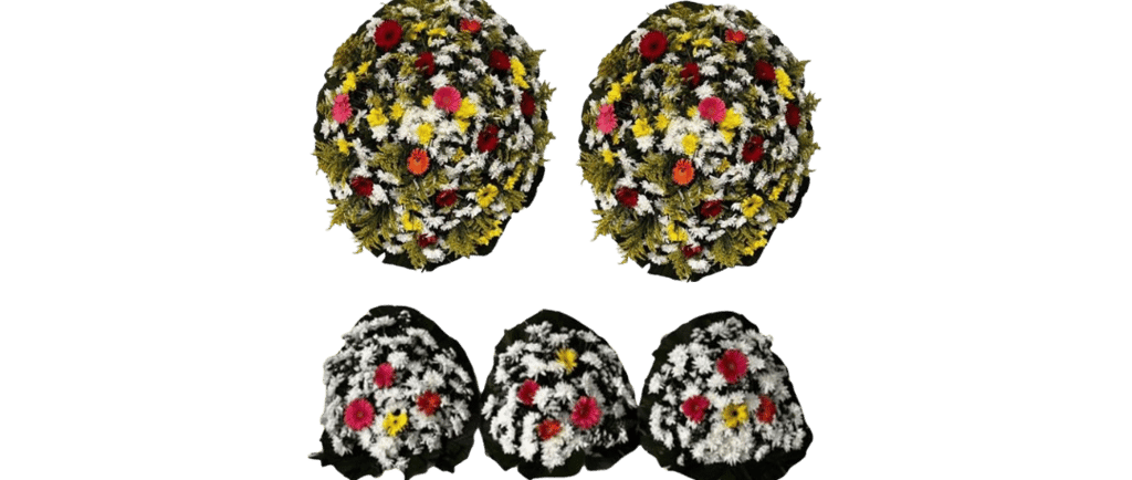 Guia Completo: Como Escolher a Coroa de Flores Ideal para Homenagear em São Paulo com a Consolare