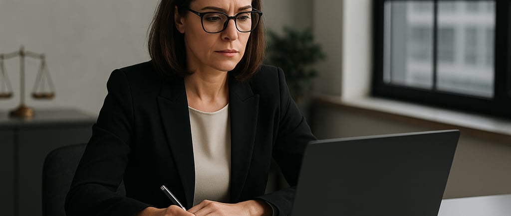 Advogado BPC LOAS na CIC – Cidade Industrial de CuritibaPR  Especialista em Benefícios do INSS👩‍⚖️