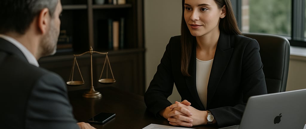 Advogado no Campo de Santana – CuritibaPR