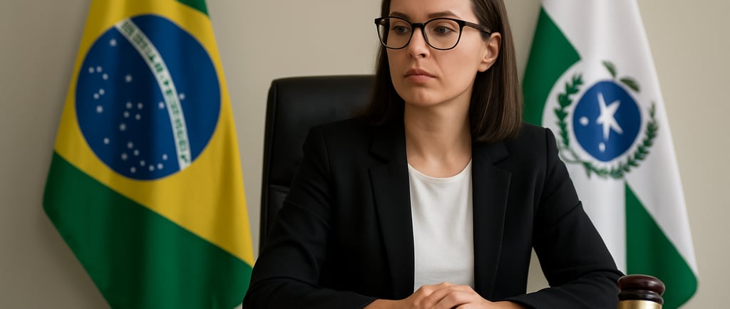 ⚖️ Direito do Servidor Público no Paraná Guia Completo sobre Direitos, Deveres e Regime Jurídico