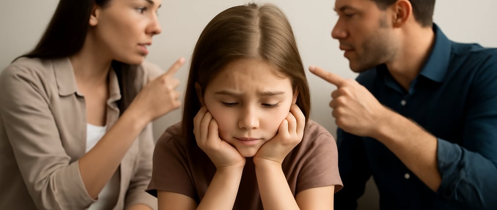 Alienação Parental O Que é, Como Identificar e Quais as Consequências Legais Entenda Seus Direitos
