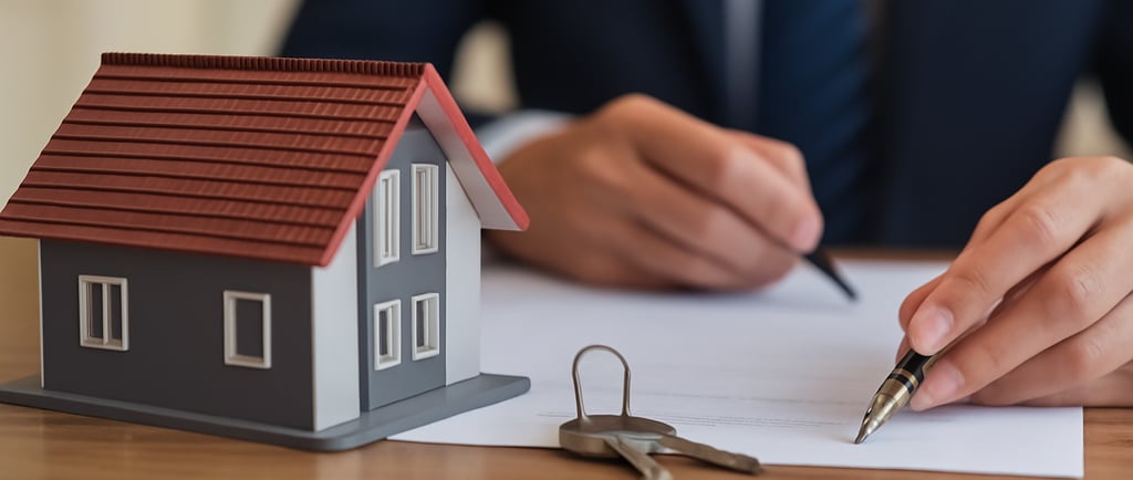 Averbação Imobiliária O Que É, Como Funciona e Sua Importância na Regularização de Imóveis